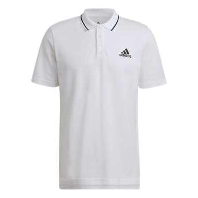 Polo on sale homme adidas