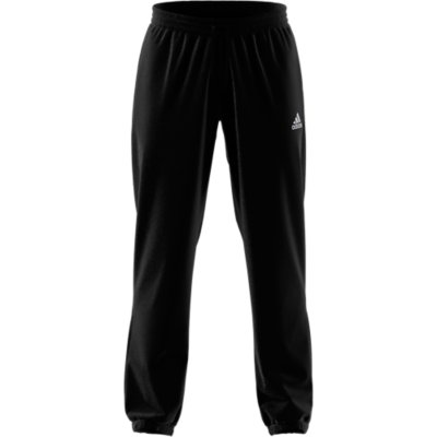 Pantalon de training base noir homme - Adidas