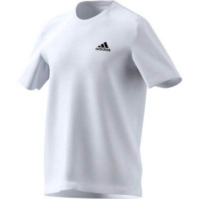 Adidas T-shirt manches courtes homme: en vente à 25.19€ sur