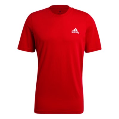 Tee-shirt À Manches Courtes Homme L SJ T ADIDAS