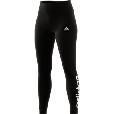 Legging adidas best sale femme intersport