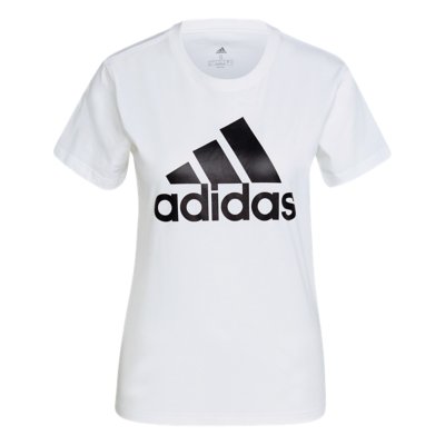 Tee shirt De Training A Manches Courtes Femme W Bl T ADIDAS INTERSPORT