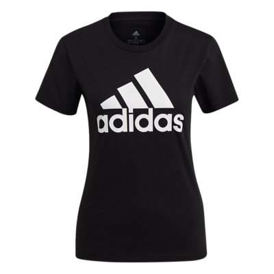 Tee shirt De Training Manches Courtes Femme W Bl T ADIDAS