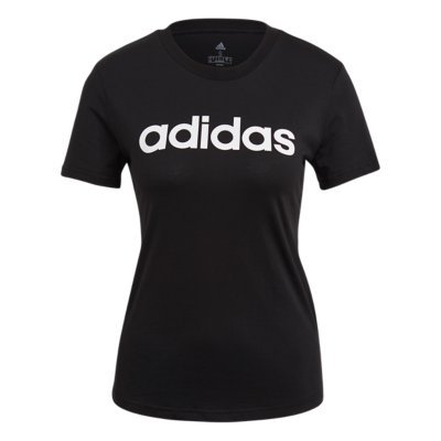 Tee shirt adidas bordeaux clearance femme