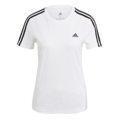 Tee shirt De Training Manches Courtes Femme W 3S T ADIDAS