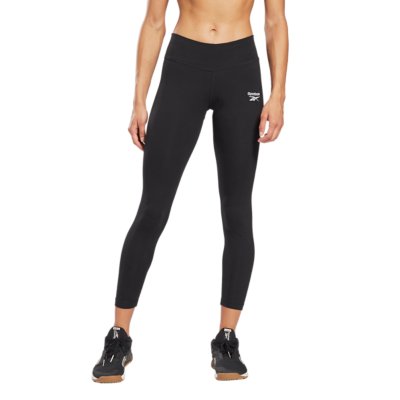 Legging on sale reebok intersport