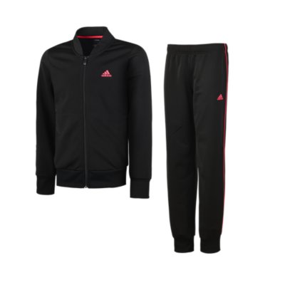 Jogging hotsell fille intersport