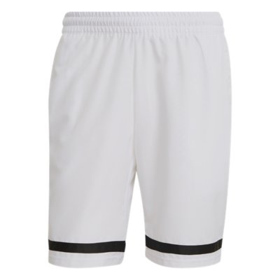 Short tennis best sale homme intersport