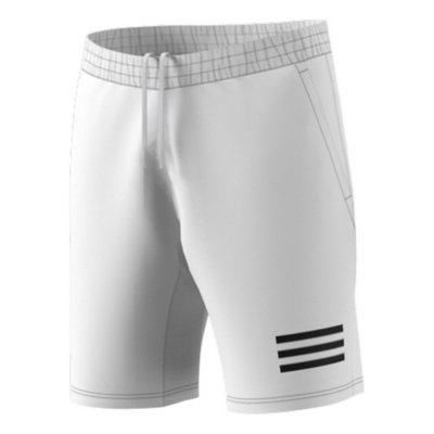 Short tennis 2025 homme adidas