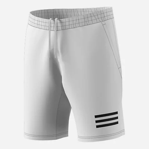 1/4 Visiter la boutique adidasadidas Club 3str Shorts - Sport Shorts Homme 