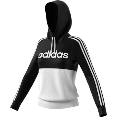 hoodie adidas femme