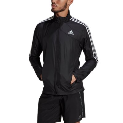 Coupe-vent de running homme Marathon ADIDAS