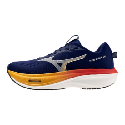 Mizuno Rider 30