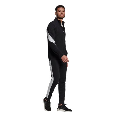 Ensemble survetement homme discount intersport