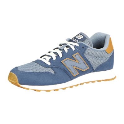 New balance 500 homme hot sale chaussures