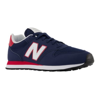 Intersport new balance clearance homme