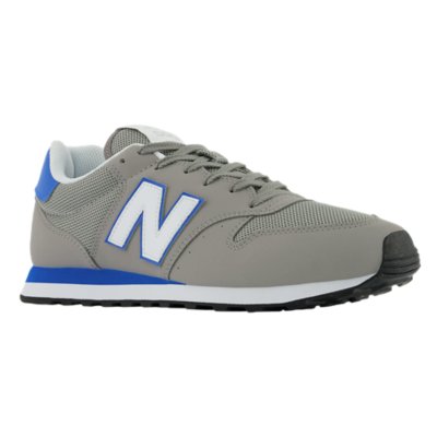 Sneakers Homme Gm500 NEW BALANCE INTERSPORT