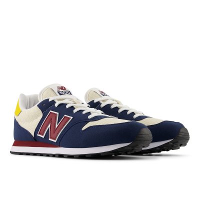 New balance sneakers intersport best sale