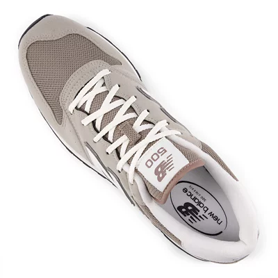 Sneakers Homme Gm500 NEW BALANCE INTERSPORT - Main Image