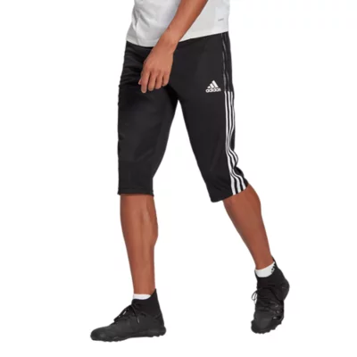 Pantalon De Football Homme 3/4 Tiro 21 ADIDAS INTERSPORT
