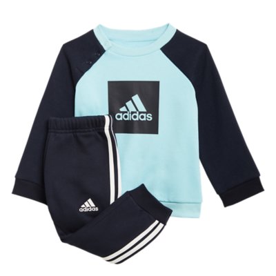 intersport survetement bebe