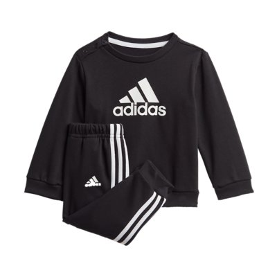 Jogging adidas 2025 bébé gar?on intersport