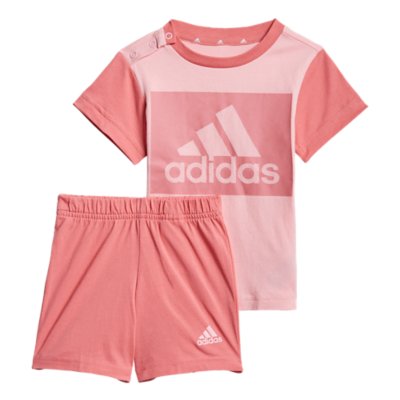 Survetement Bebe I Bl T Set Adidas Intersport