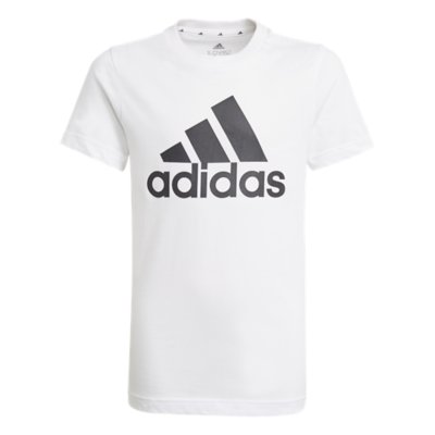 Tee shirt Manches Courtes Gar on B Bl T ADIDAS INTERSPORT