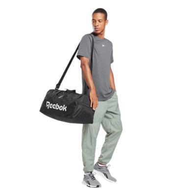 Sac de sport on sale reebok homme paris