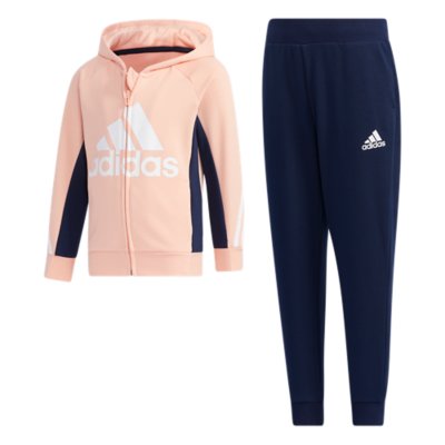 Jogging Fille Survetement Intersport