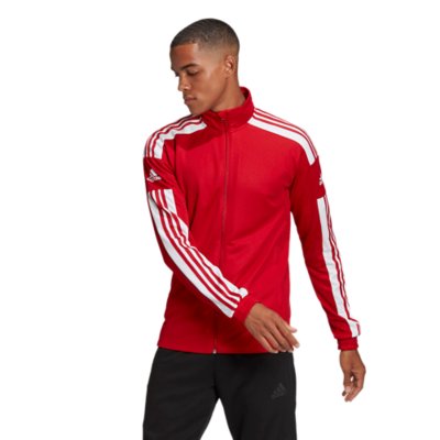 Intersport discount veste adidas