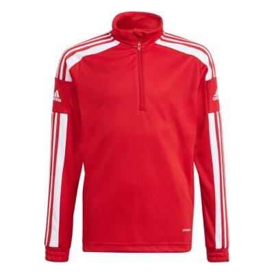 adidas Haut D Entrainement De Football Garcon Haut Squadra 21