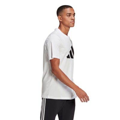 Tee shirt adidas homme intersport