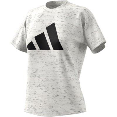 Adidas t shirt intersport best sale