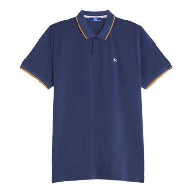 Polo tbs best sale homme manche courte