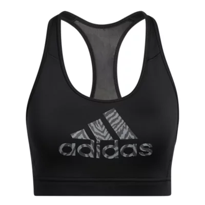Brassière De Training Femme W TRG BRA SFI NOIR ADIDAS INTERSPORT