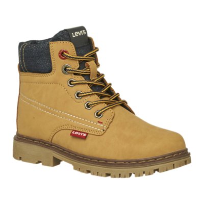 Boots Gar on GRAND CANYON CD LEVIS KID INTERSPORT