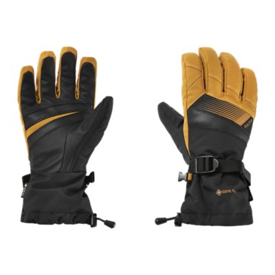 Sous-gants de ski enfant GALBANY McKINLEY