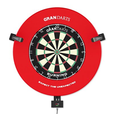 Granboard Accessoire Gran Eye Scoring Automatique