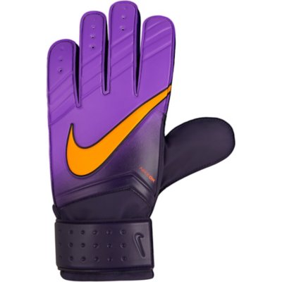 intersport gants de foot