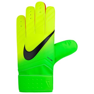 intersport gants de foot
