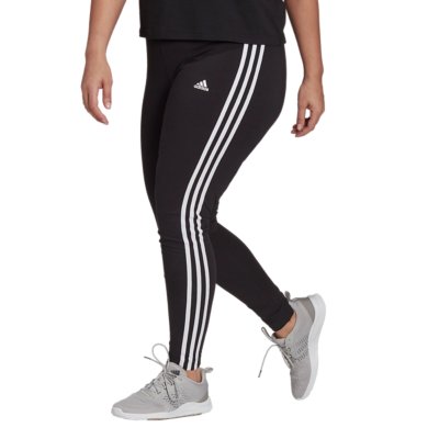 Legging Femme Essentials 3 Stripes ADIDAS INTERSPORT