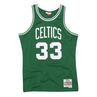 Maillot basket celtic online boston