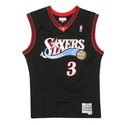 Iverson maillot new arrivals