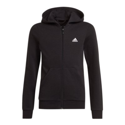 Adidas veste shop fille