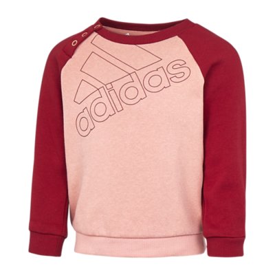 Survetement adidas bebe intersport sale