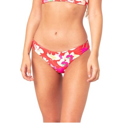 maillot de bain multicolore
