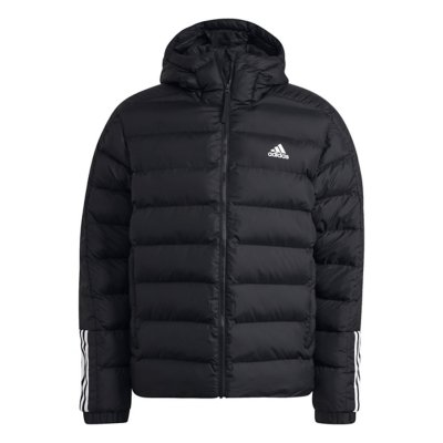 Les doudounes adidas homme