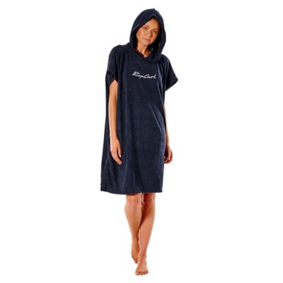 Poncho de bain adulte - MySwim