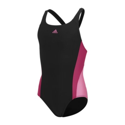 Intersport maillot discount de bain fille